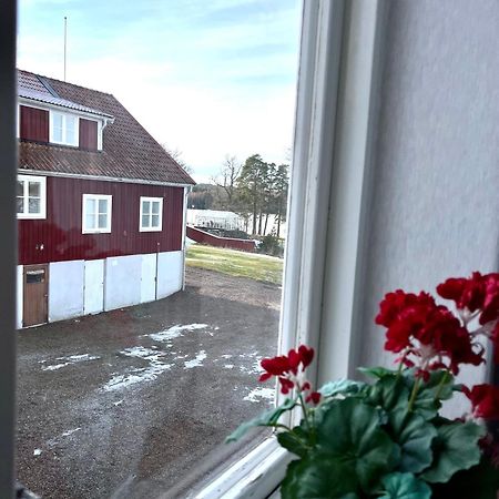 Bed and Breakfast Trollebo Saeteri Vetlanda Exteriér fotografie