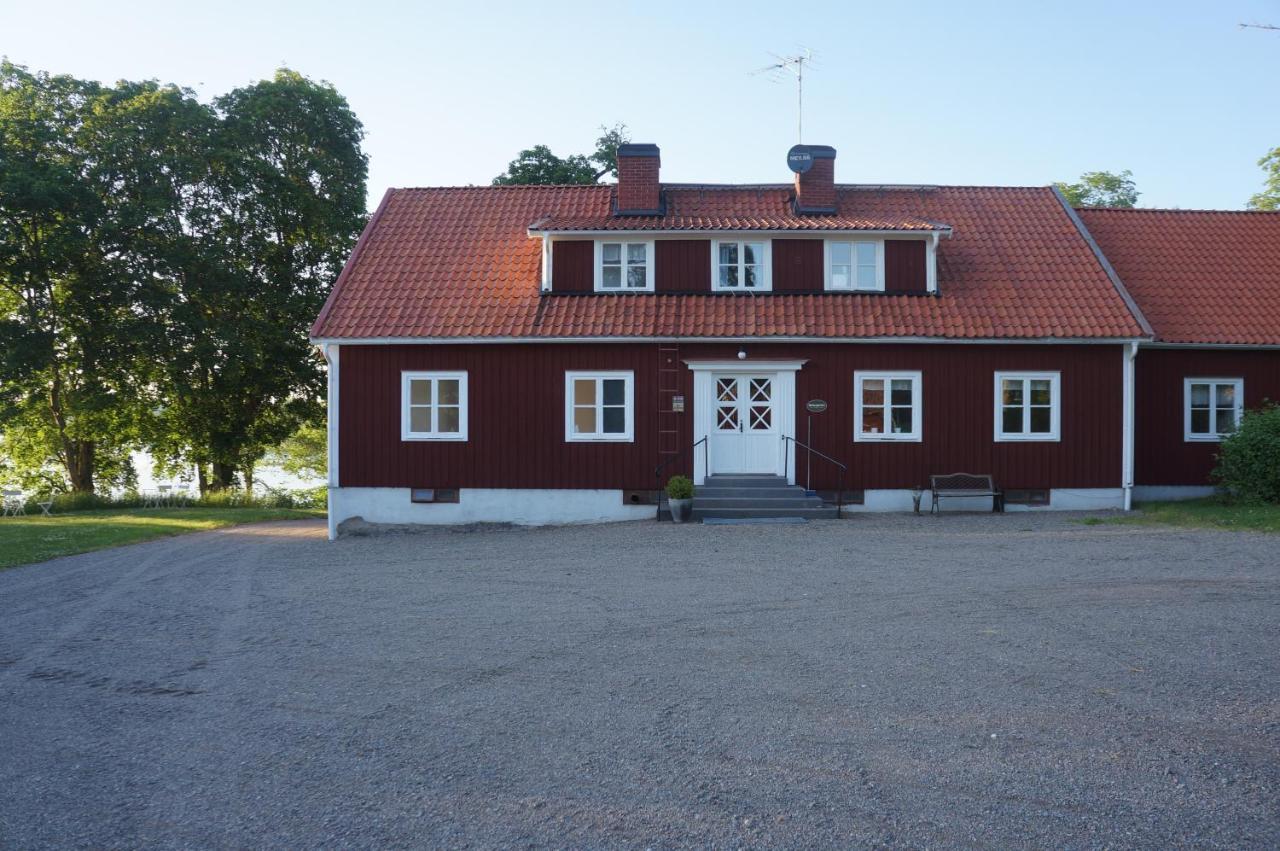 Bed and Breakfast Trollebo Saeteri Vetlanda Exteriér fotografie