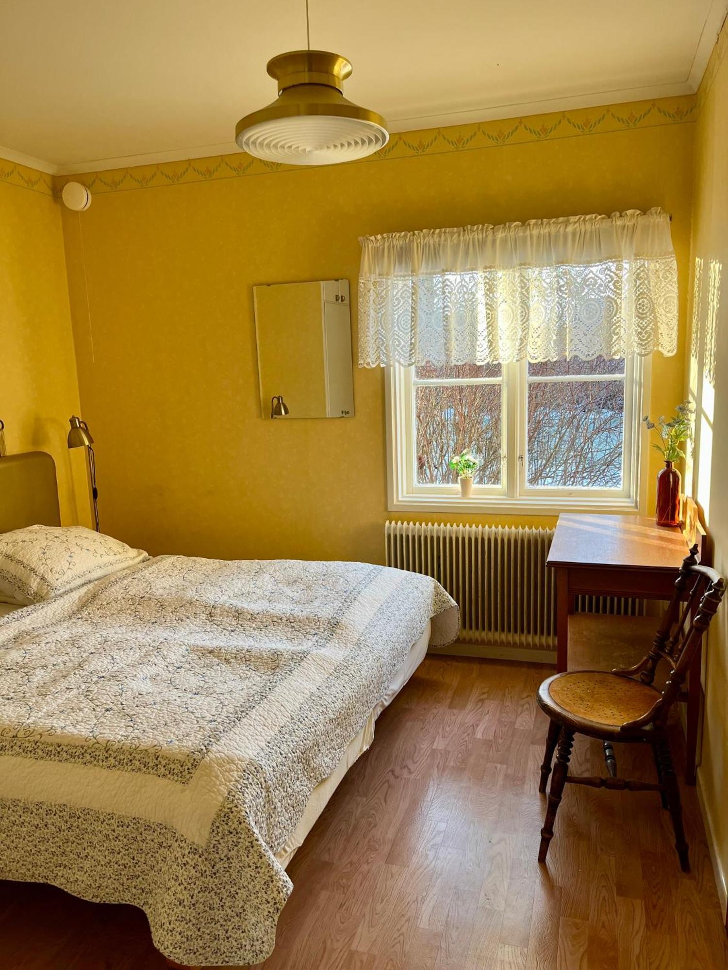 Bed and Breakfast Trollebo Saeteri Vetlanda Exteriér fotografie