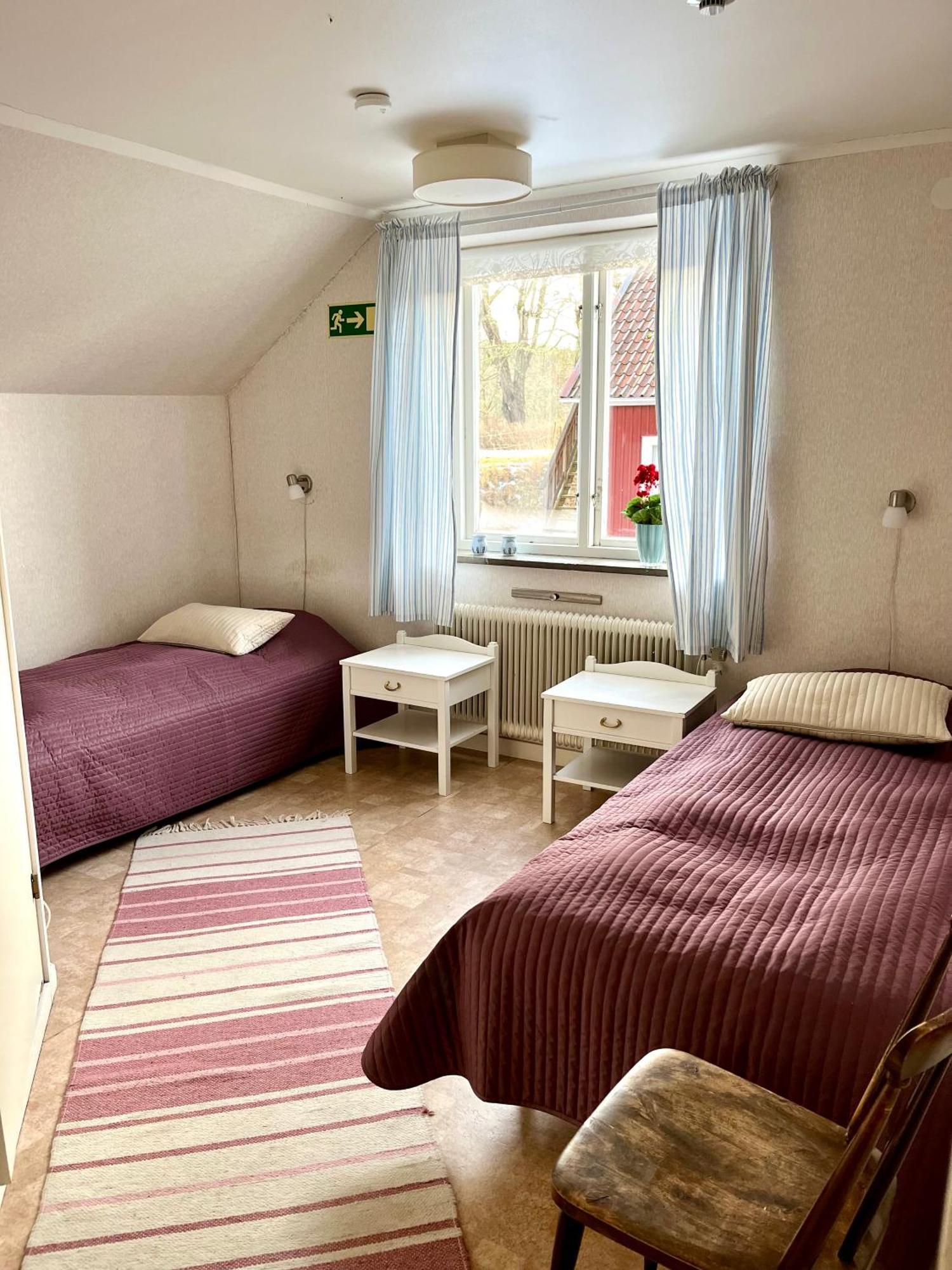 Bed and Breakfast Trollebo Saeteri Vetlanda Exteriér fotografie