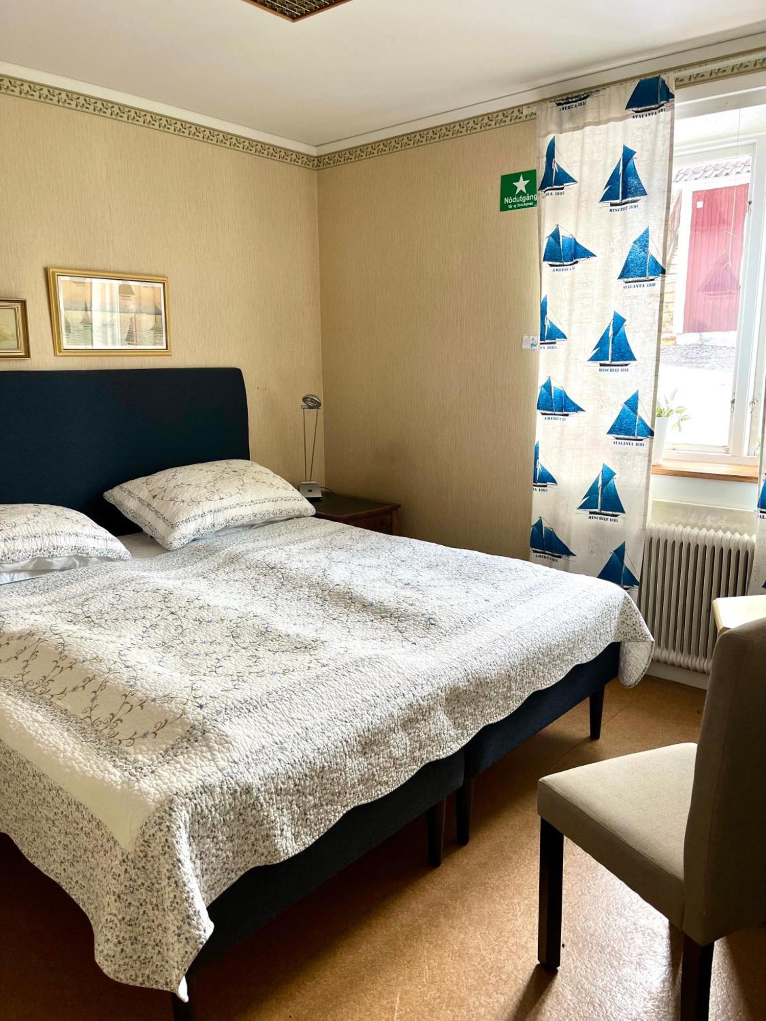 Bed and Breakfast Trollebo Saeteri Vetlanda Exteriér fotografie
