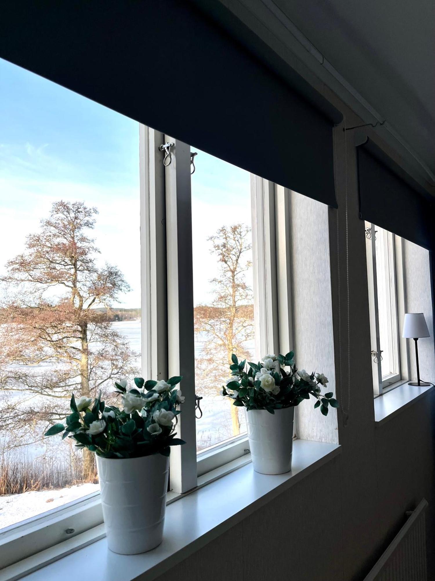 Bed and Breakfast Trollebo Saeteri Vetlanda Exteriér fotografie