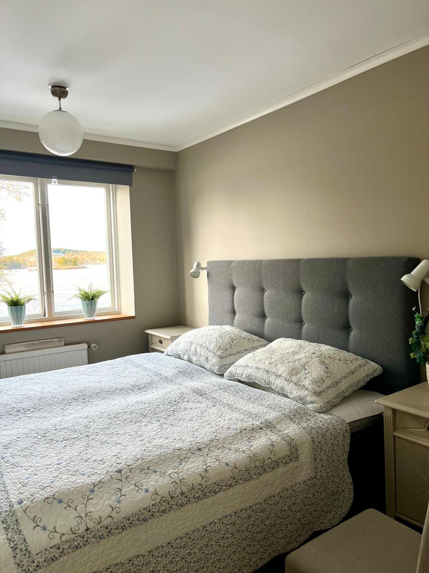 Bed and Breakfast Trollebo Saeteri Vetlanda Exteriér fotografie