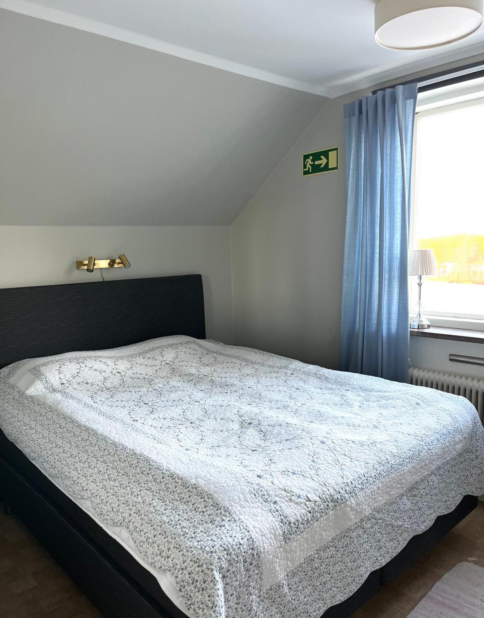 Bed and Breakfast Trollebo Saeteri Vetlanda Exteriér fotografie