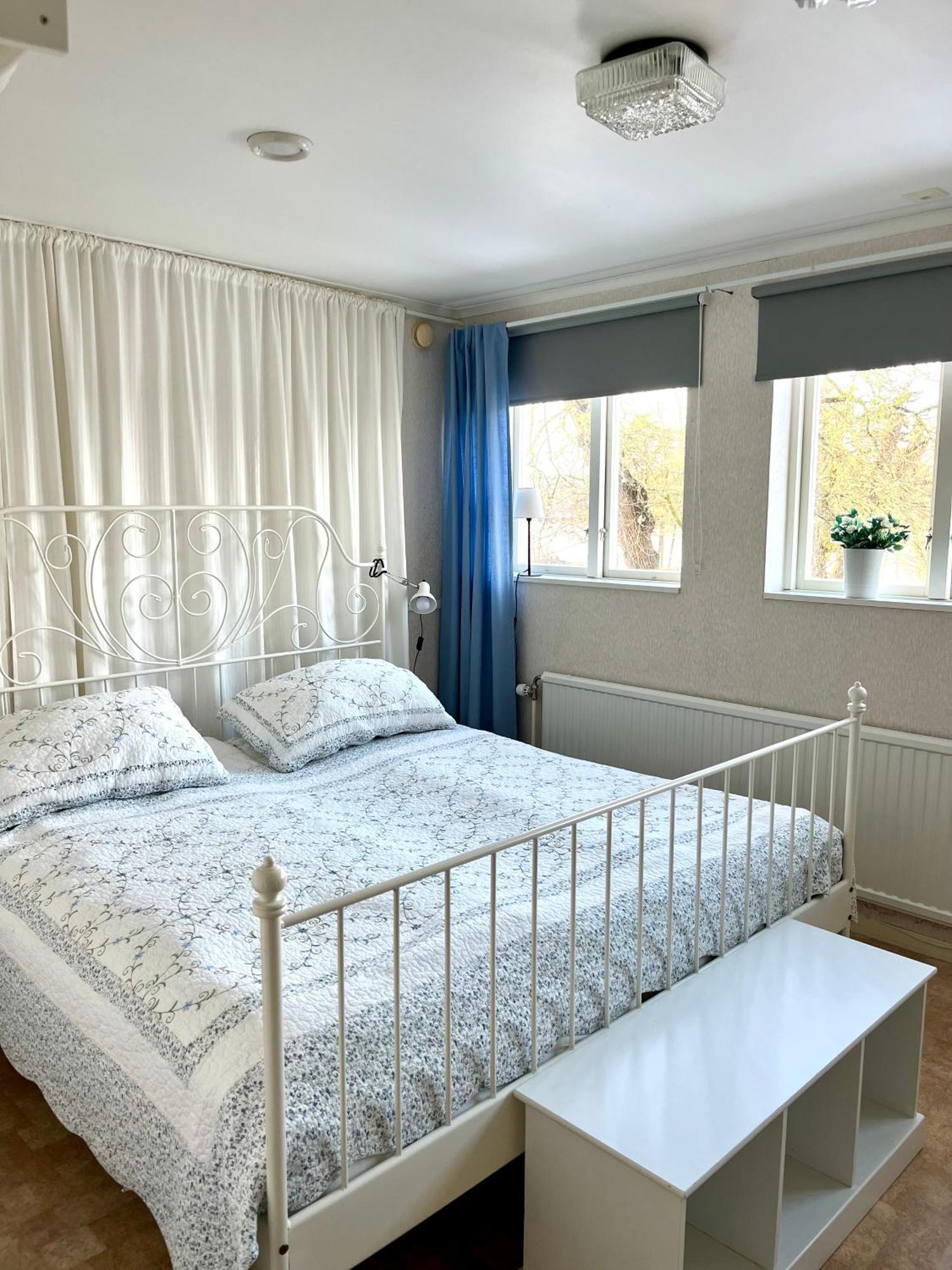 Bed and Breakfast Trollebo Saeteri Vetlanda Exteriér fotografie