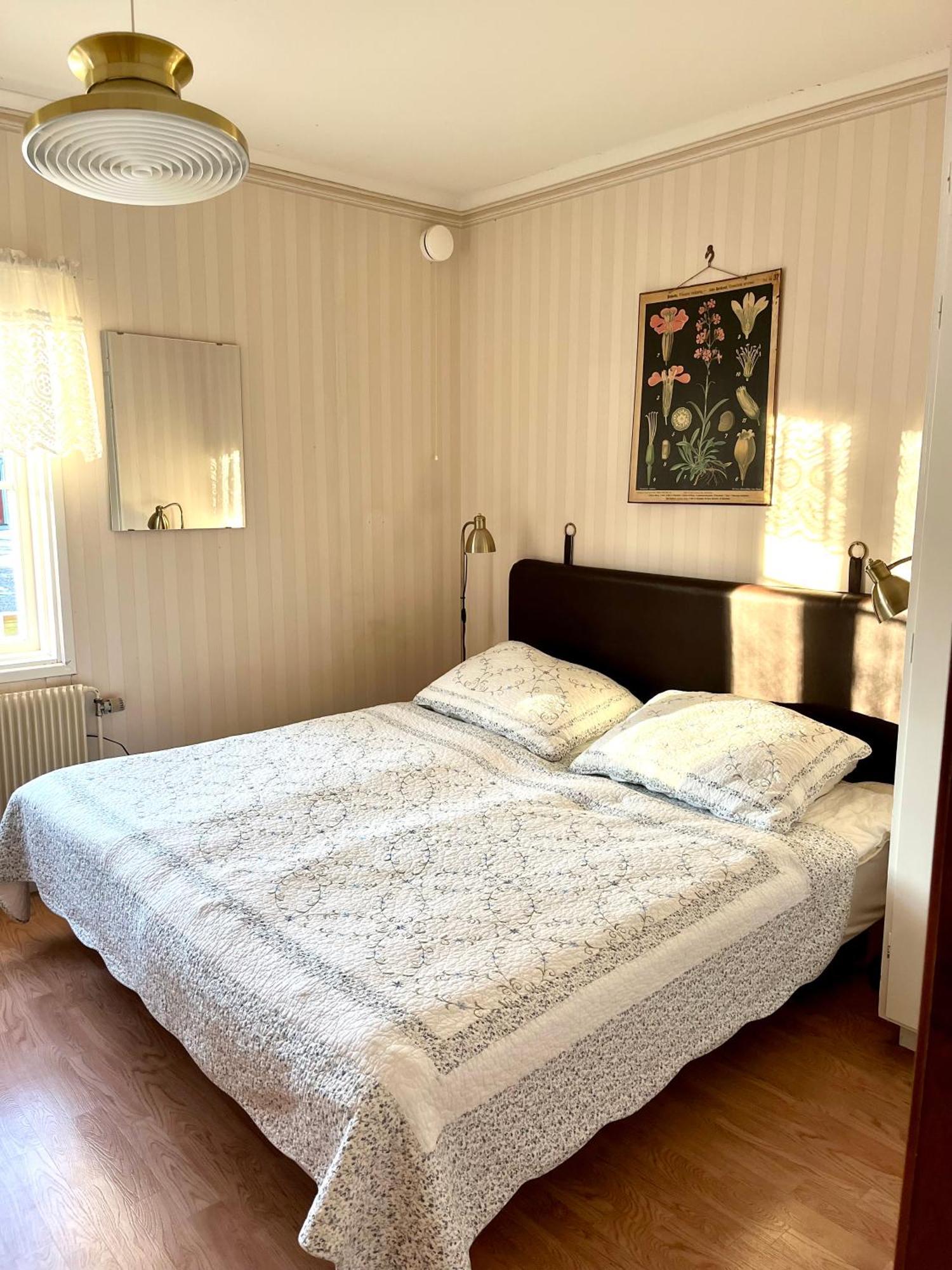 Bed and Breakfast Trollebo Saeteri Vetlanda Exteriér fotografie