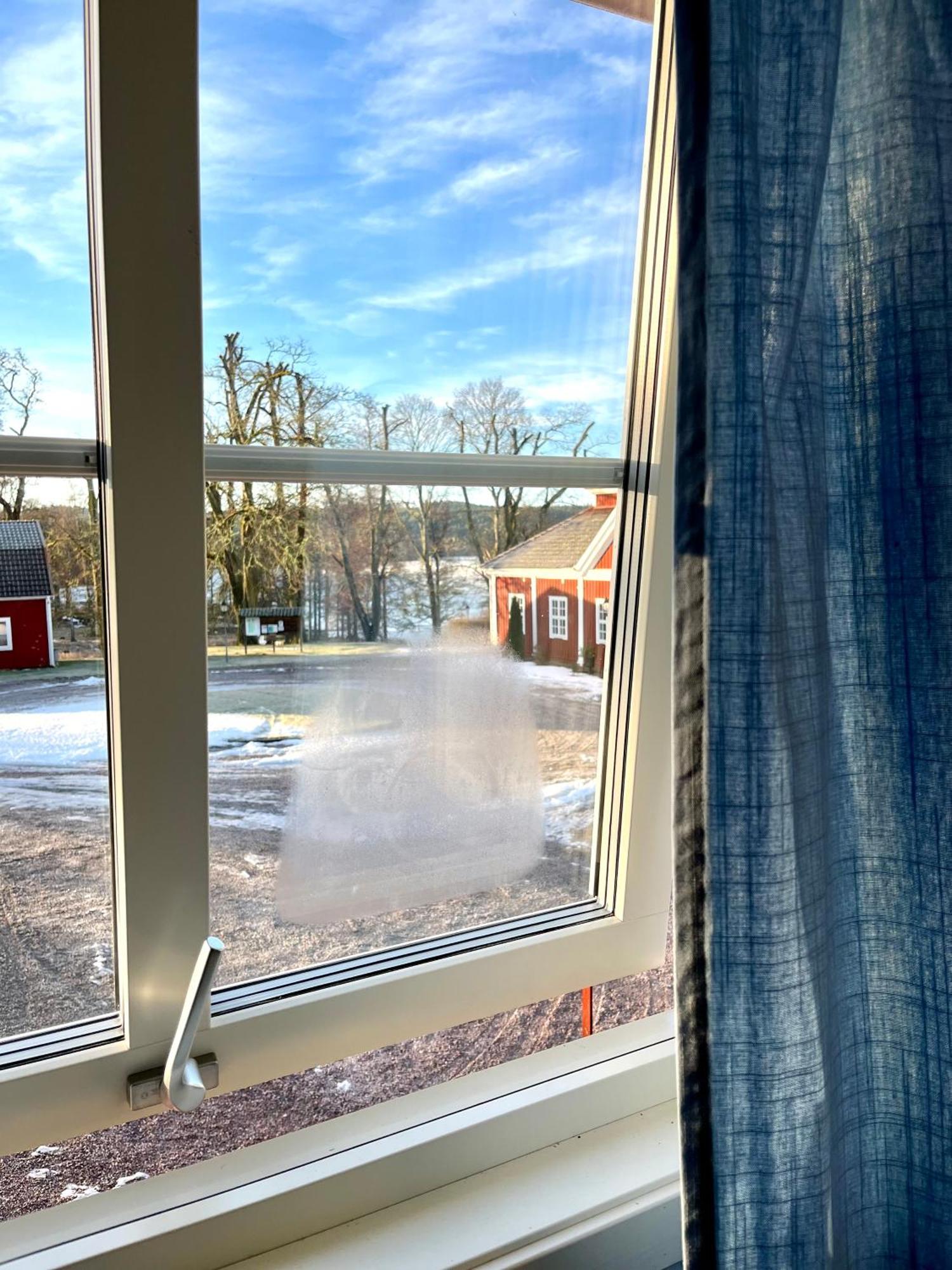Bed and Breakfast Trollebo Saeteri Vetlanda Exteriér fotografie
