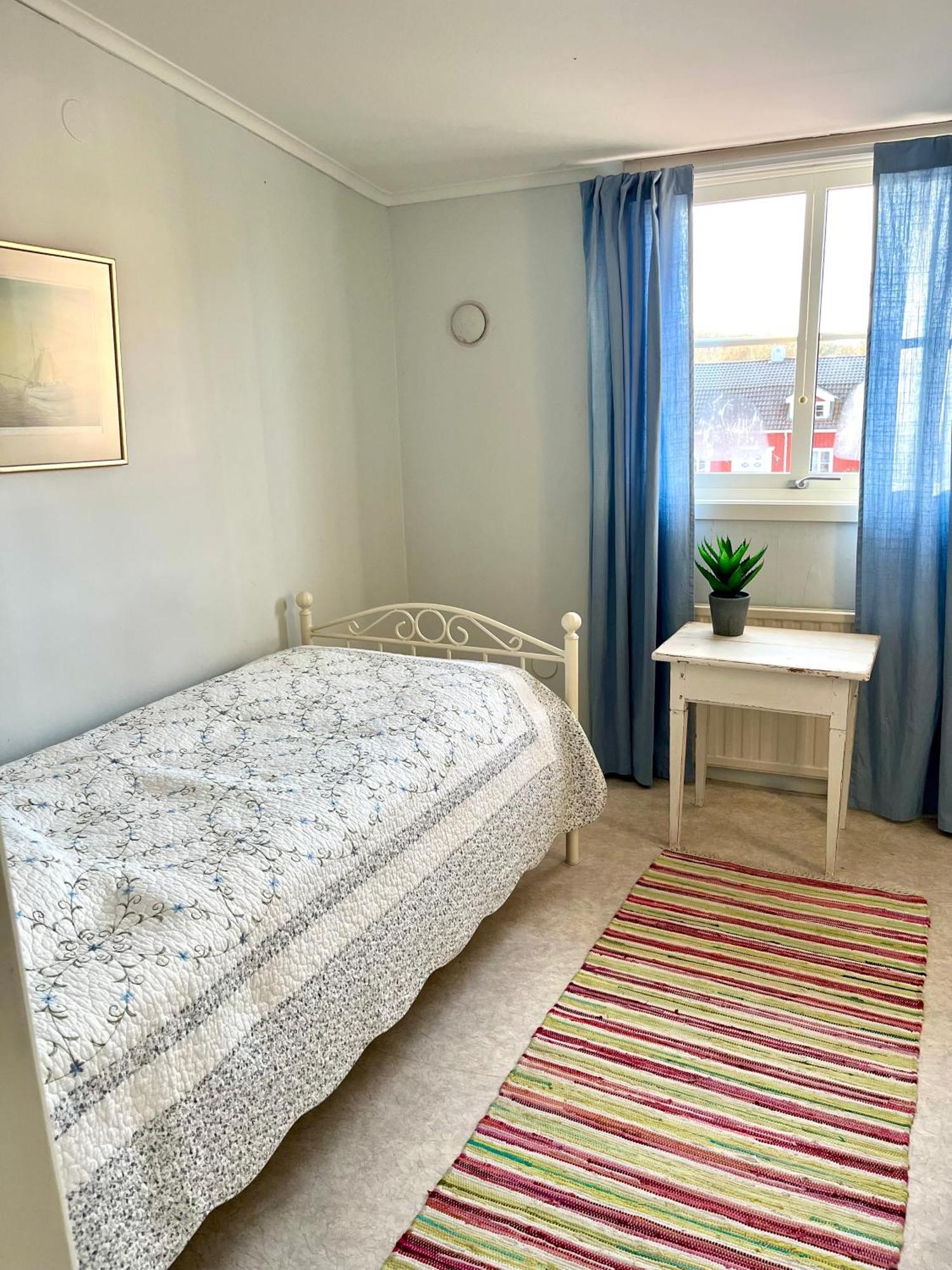 Bed and Breakfast Trollebo Saeteri Vetlanda Exteriér fotografie