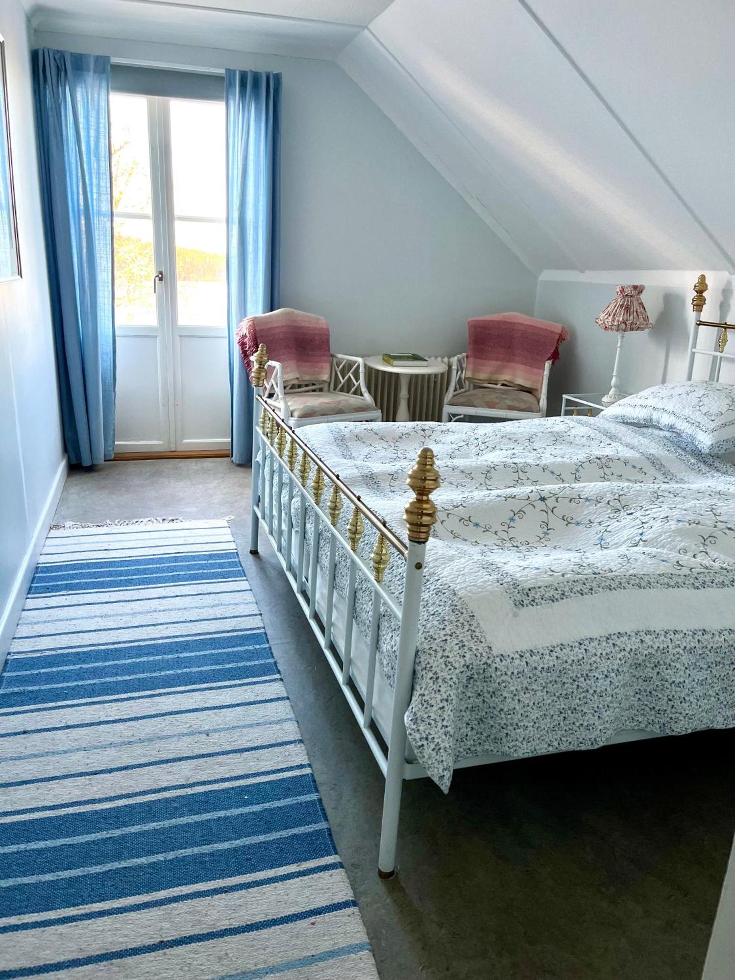 Bed and Breakfast Trollebo Saeteri Vetlanda Exteriér fotografie