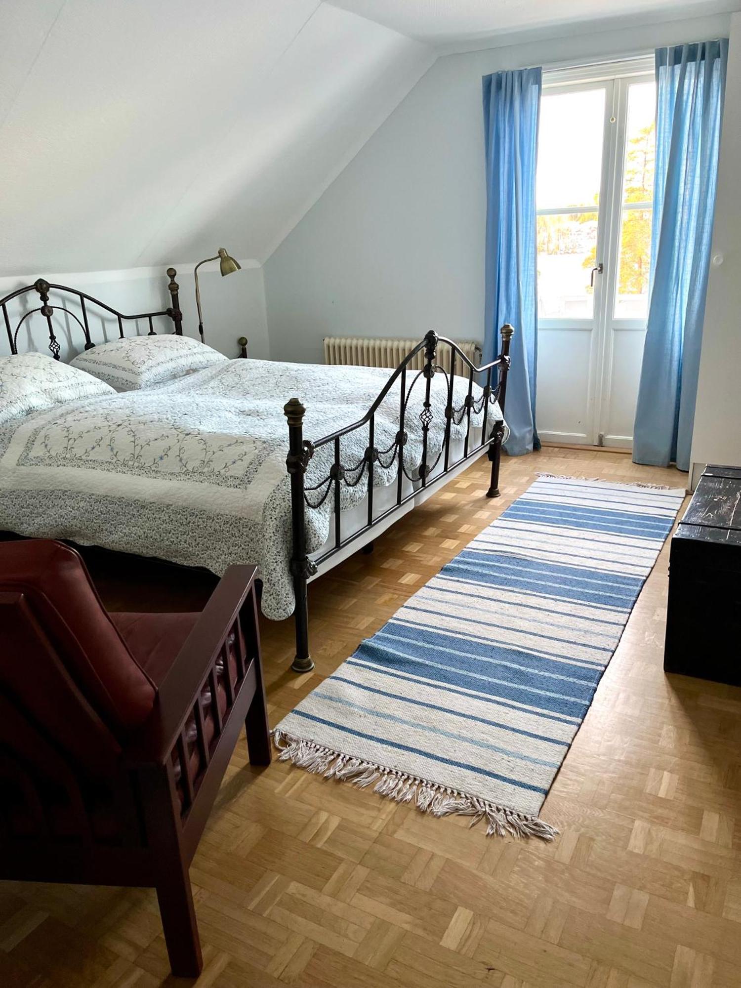 Bed and Breakfast Trollebo Saeteri Vetlanda Exteriér fotografie