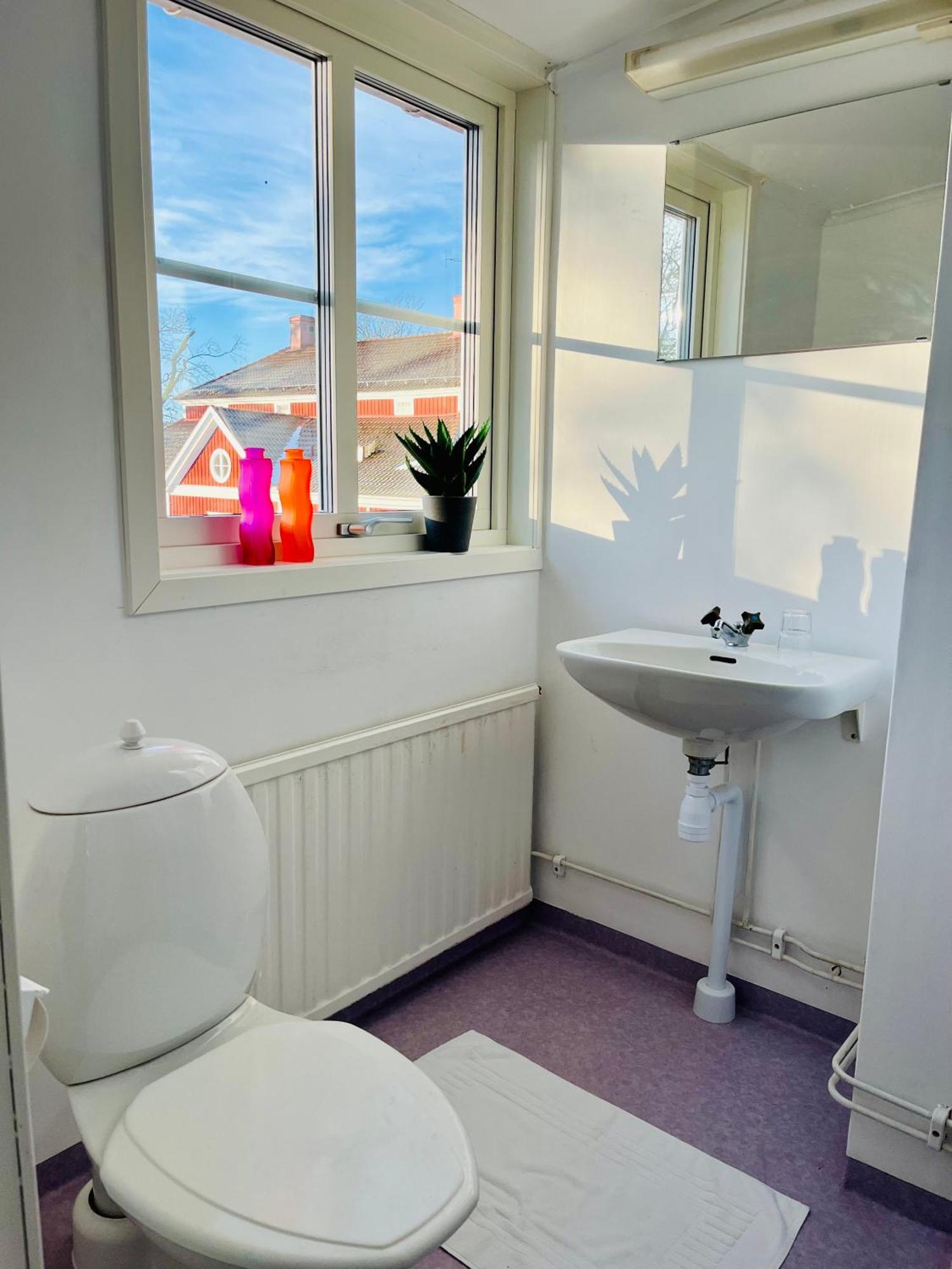 Bed and Breakfast Trollebo Saeteri Vetlanda Exteriér fotografie