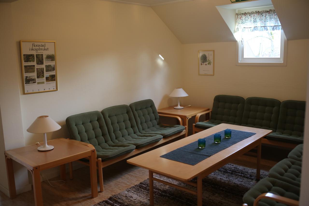 Bed and Breakfast Trollebo Saeteri Vetlanda Exteriér fotografie