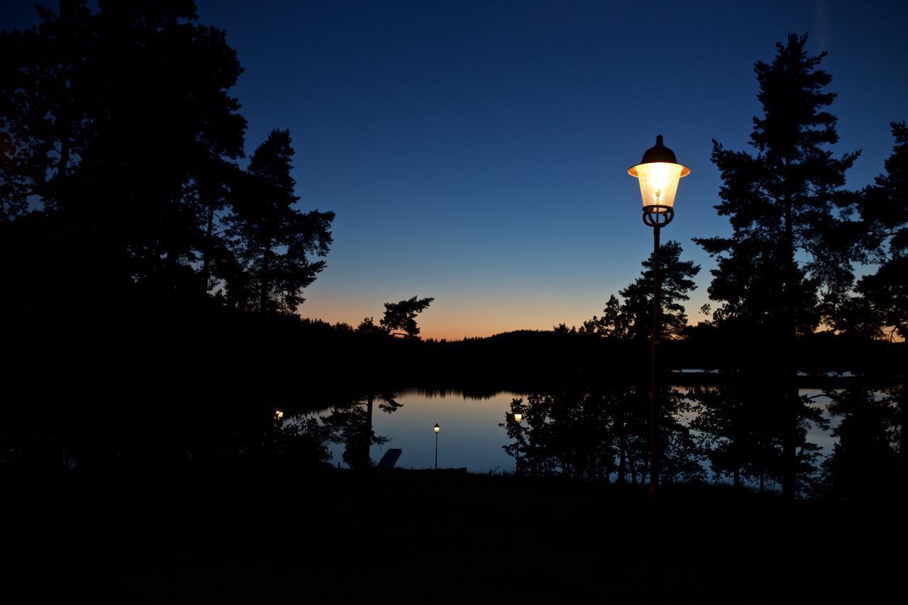 Bed and Breakfast Trollebo Saeteri Vetlanda Exteriér fotografie