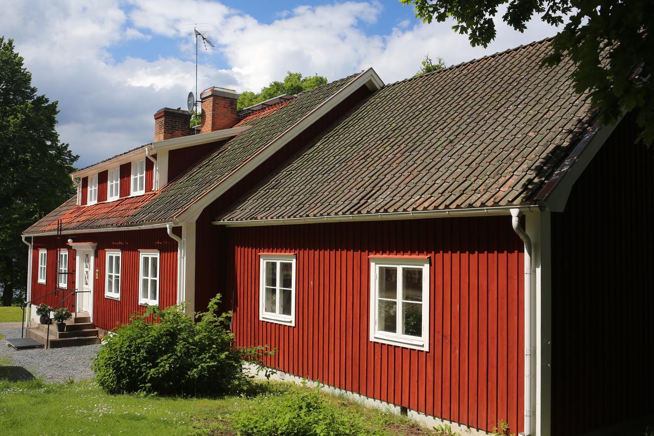 Bed and Breakfast Trollebo Saeteri Vetlanda Exteriér fotografie