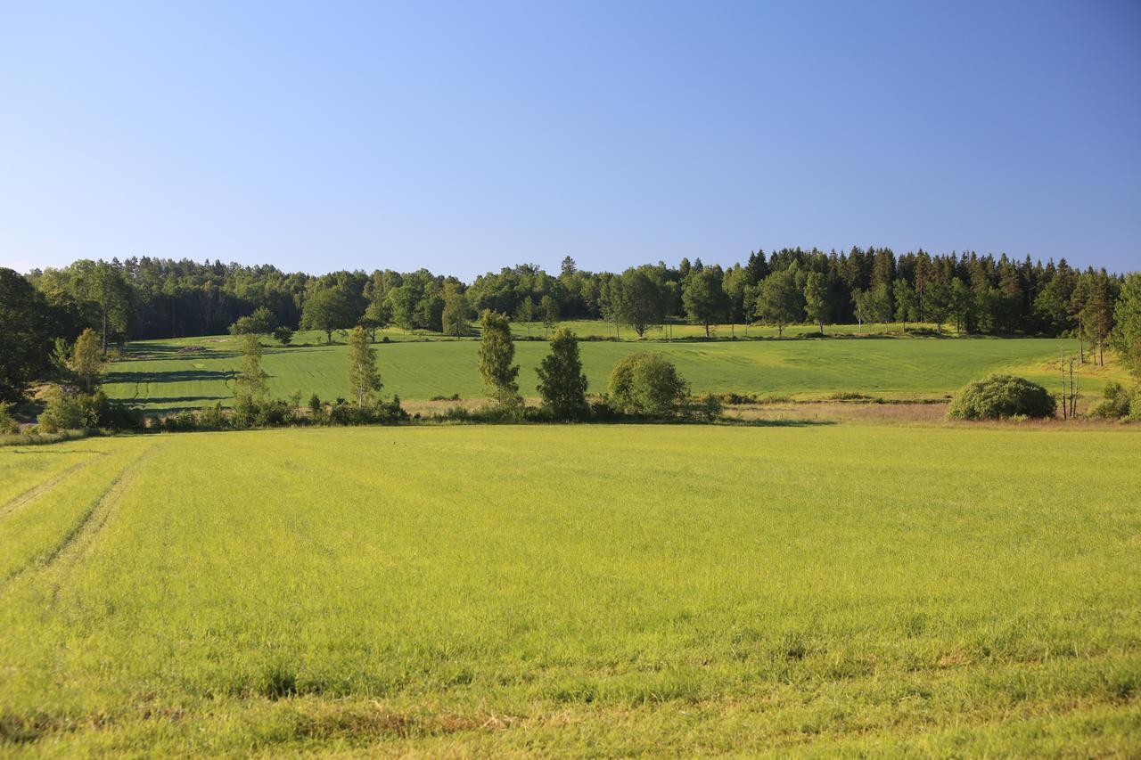 Bed and Breakfast Trollebo Saeteri Vetlanda Exteriér fotografie