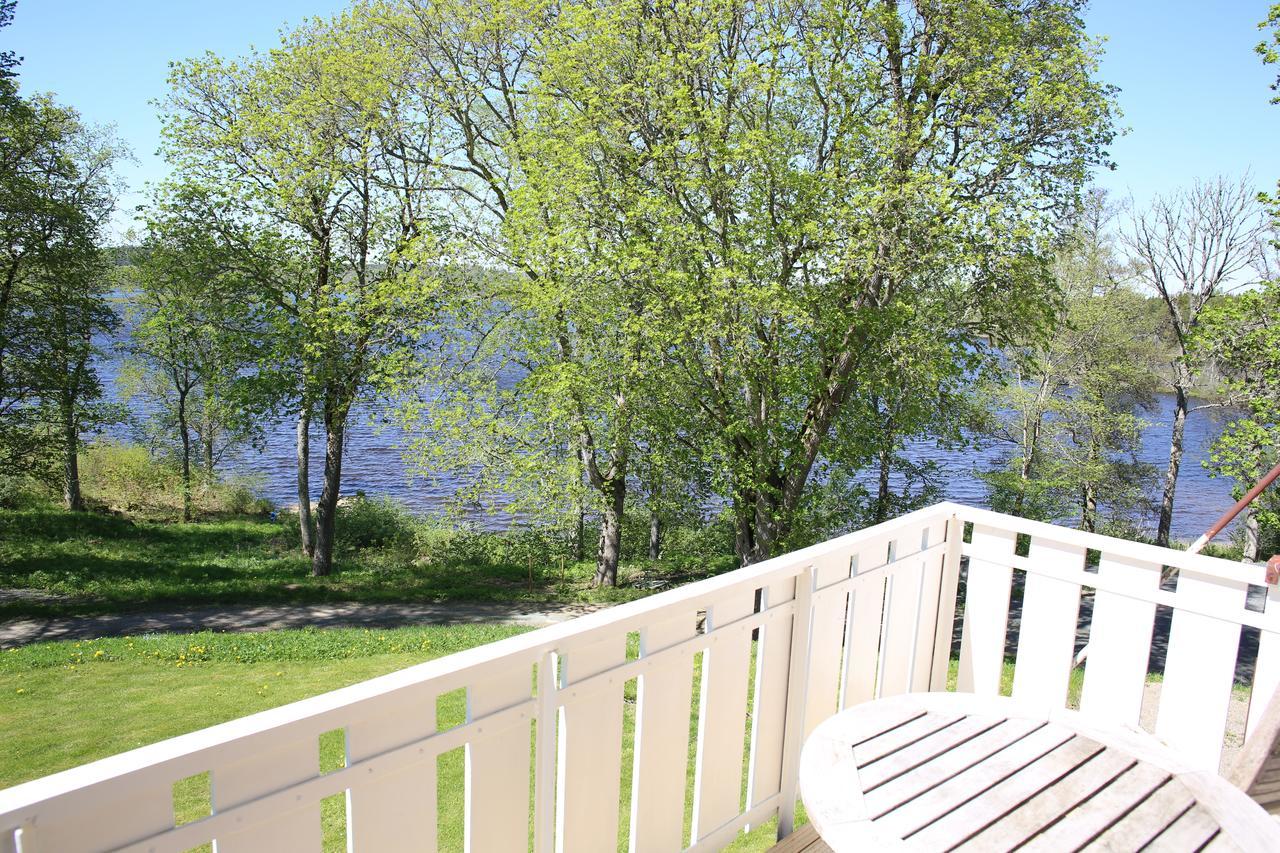 Bed and Breakfast Trollebo Saeteri Vetlanda Exteriér fotografie