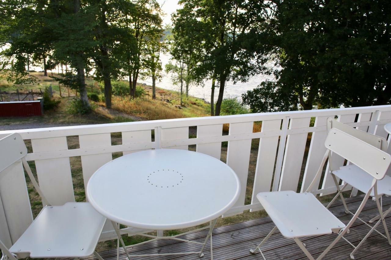 Bed and Breakfast Trollebo Saeteri Vetlanda Exteriér fotografie
