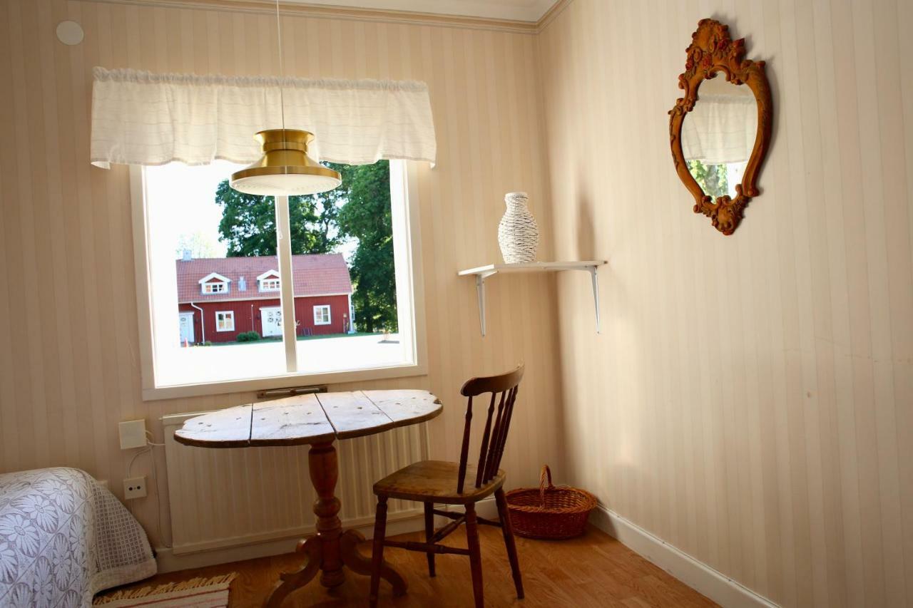 Bed and Breakfast Trollebo Saeteri Vetlanda Exteriér fotografie