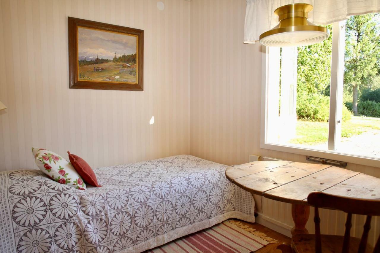 Bed and Breakfast Trollebo Saeteri Vetlanda Exteriér fotografie