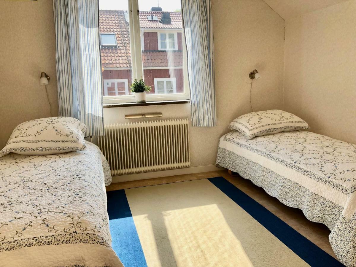 Bed and Breakfast Trollebo Saeteri Vetlanda Exteriér fotografie