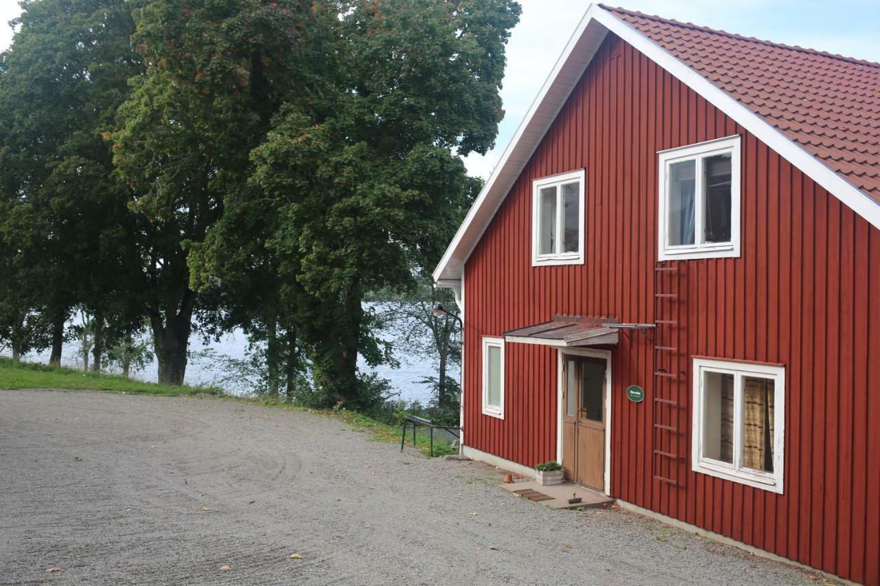 Bed and Breakfast Trollebo Saeteri Vetlanda Exteriér fotografie